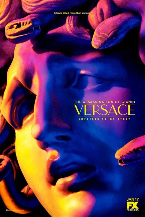 Prime Video: The Assassination of Gianni Versace: American 